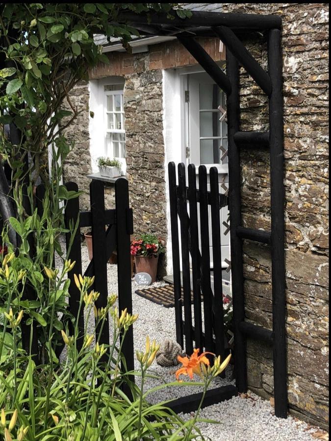 Villa The Old Dairy Retreat à St Austell Extérieur photo